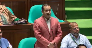 ফ্যামিলি কার্ড গ্রামীণ অর্থনীতিকে গতিশীল করছে: সংসদে তথ্য প্রতিমন্ত্রী